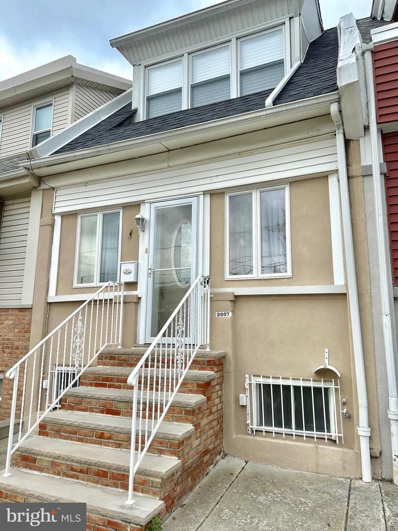 Property Photo:  2607 13th Street S  PA 19148 