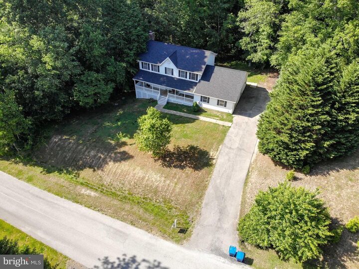 3660 Samanthas Way  Huntingtown MD 20639 photo