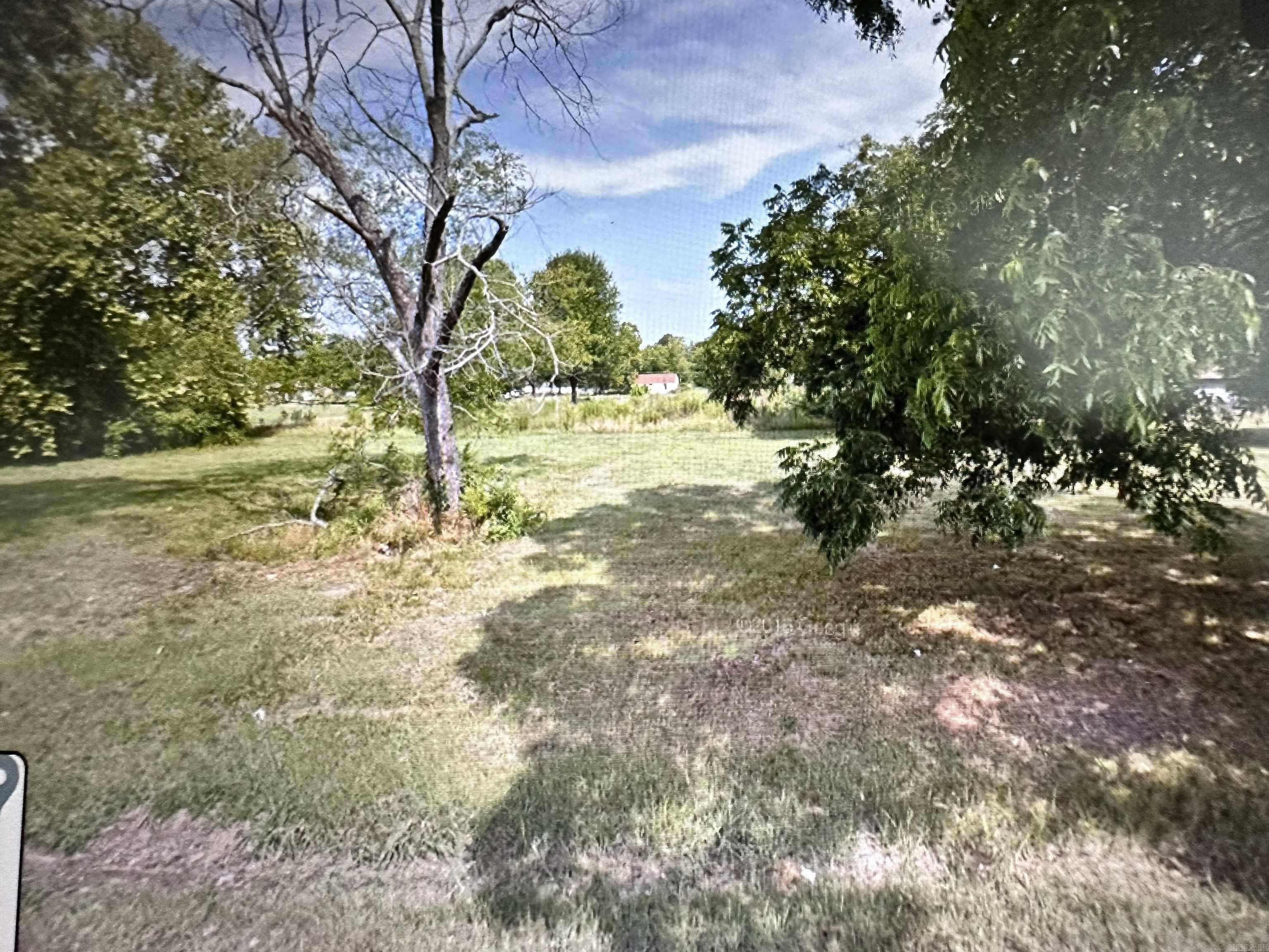 Property Photo: Lot7-9 E 5th Street AR 71857