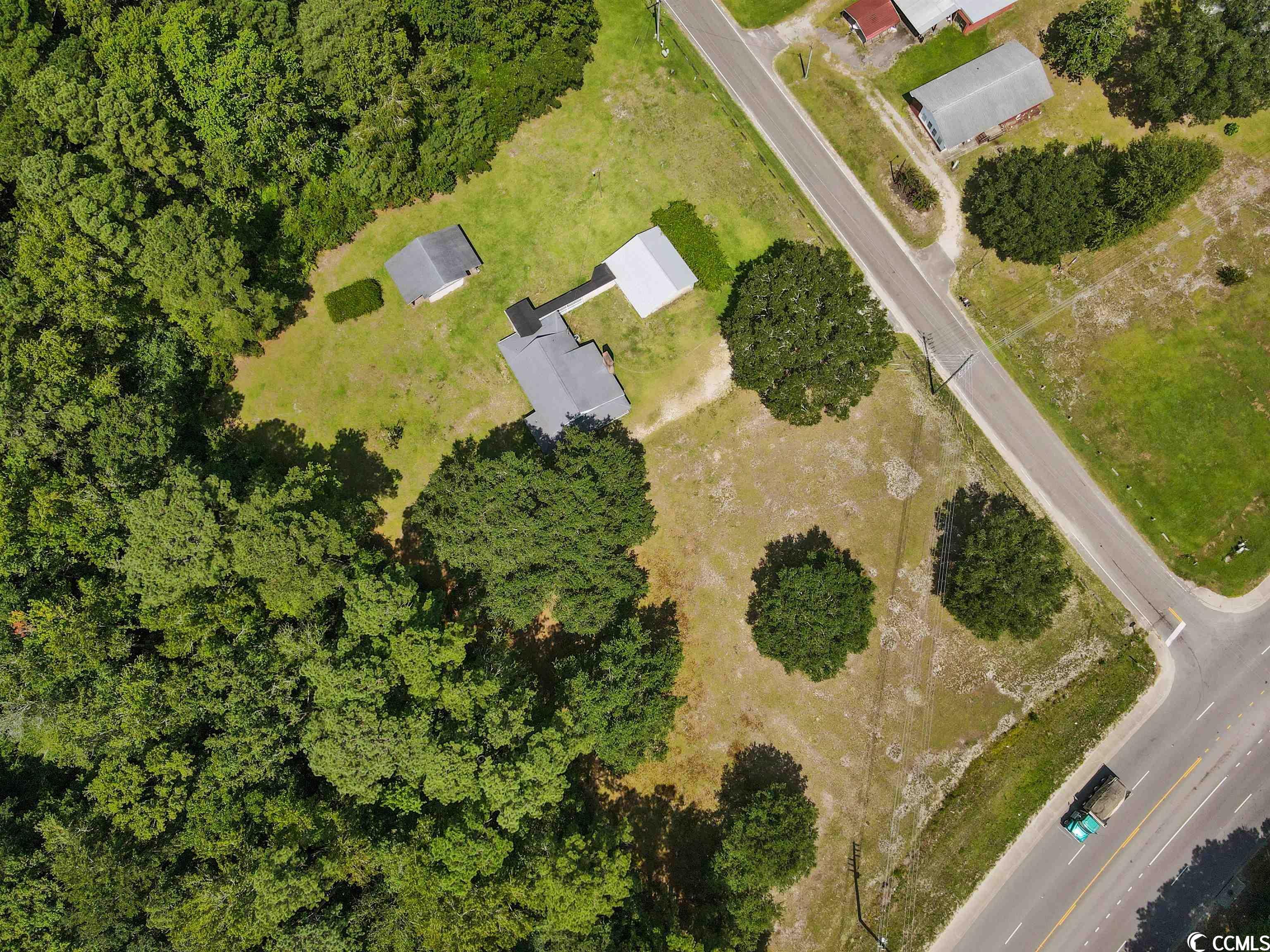 Property Photo: 8243 Highway 544 SC 29588