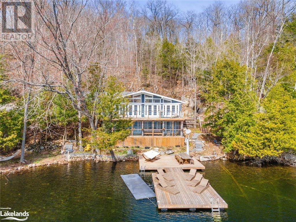Property Photo: 1119 Skeleton Road 2 ON P0B1M0