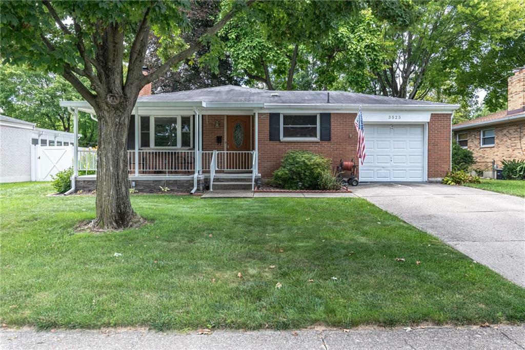 3525 Kingswood Drive  Kettering OH 45429 photo