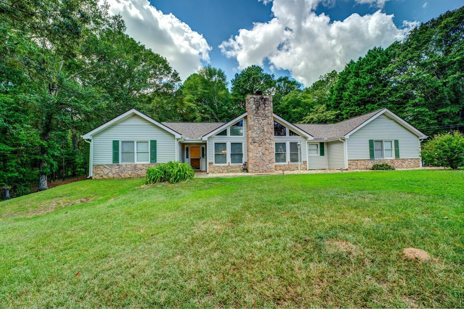 Property Photo:  104 Briar Patch Road  GA 30014 