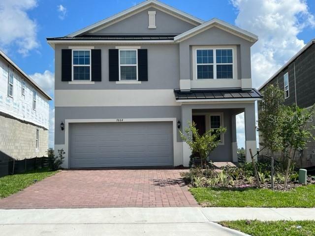 Property Photo:  7884 Syracuse Drive  FL 34714 