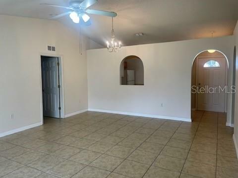 Property Photo: 4750 Fiske Circle FL 32826