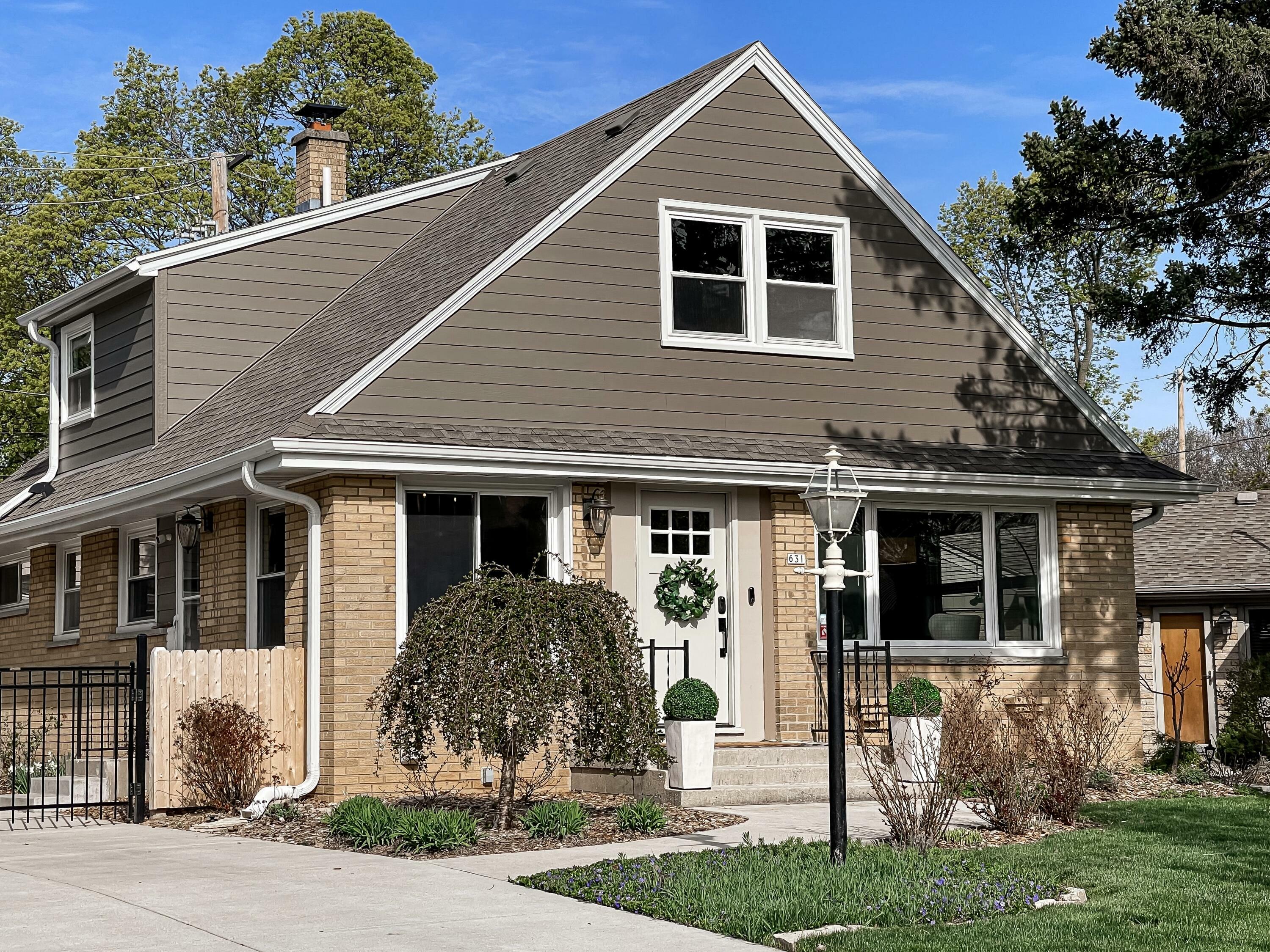 Property Photo: 631 N 104th St WI 53226