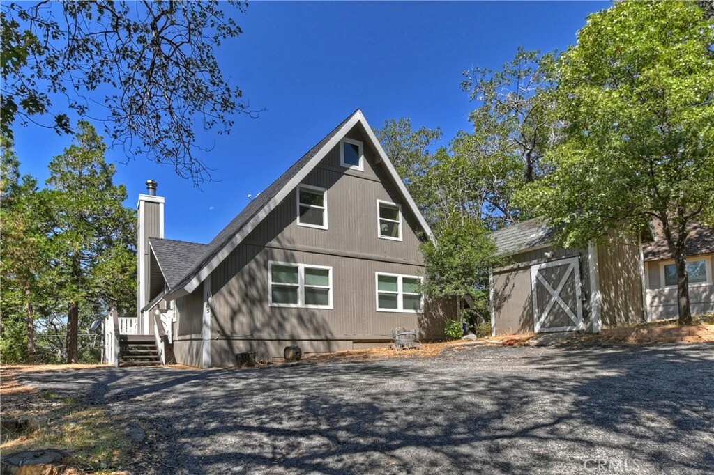 Property Photo:  1183 Yellowstone Drive  CA 92352 