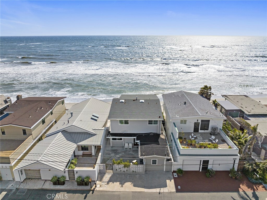 Property Photo: 35585 Beach Road CA 92624
