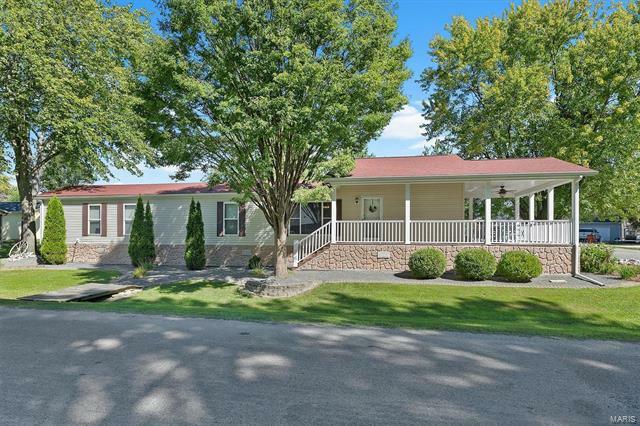 Property Photo:  19823 Sailboat Drive  IL 62253 