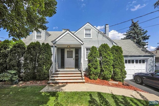 Property Photo: 102 Greenlawn Avenue NJ 07013