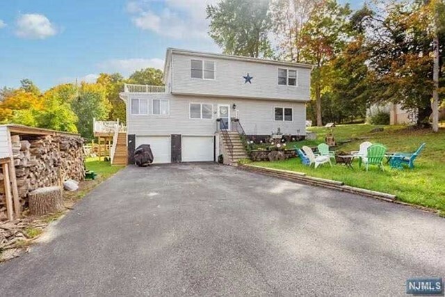 Property Photo:  5 Casco Road  NJ 07422 