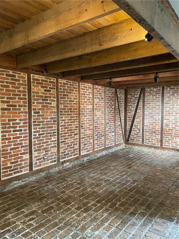 Property Photo: 1515 Sixth Street 2 LA 70115