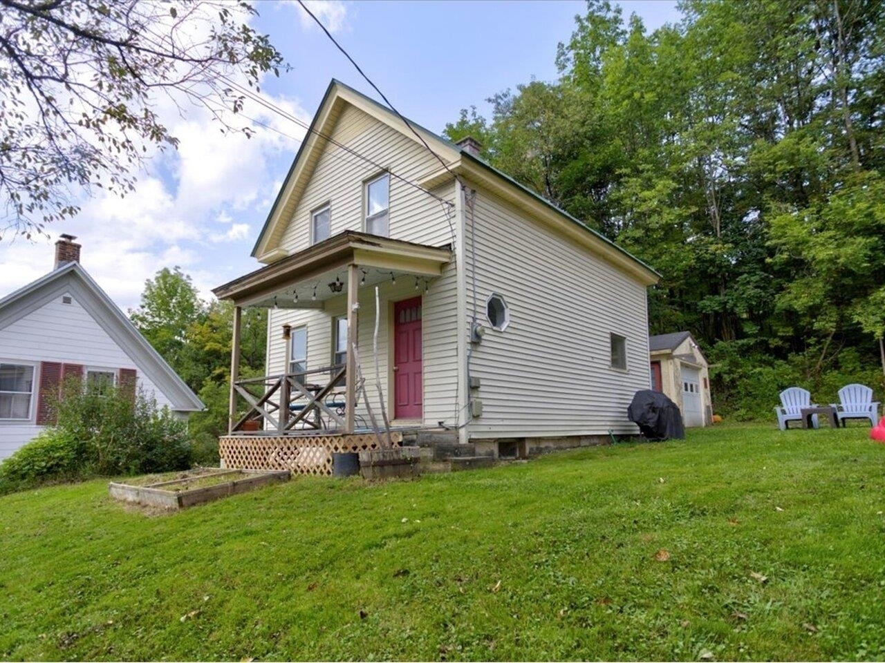 Property Photo: 198 Main Street VT 05602