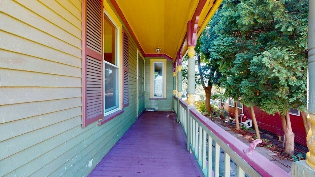Property Photo: 39 Dracut St 39 MA 02124