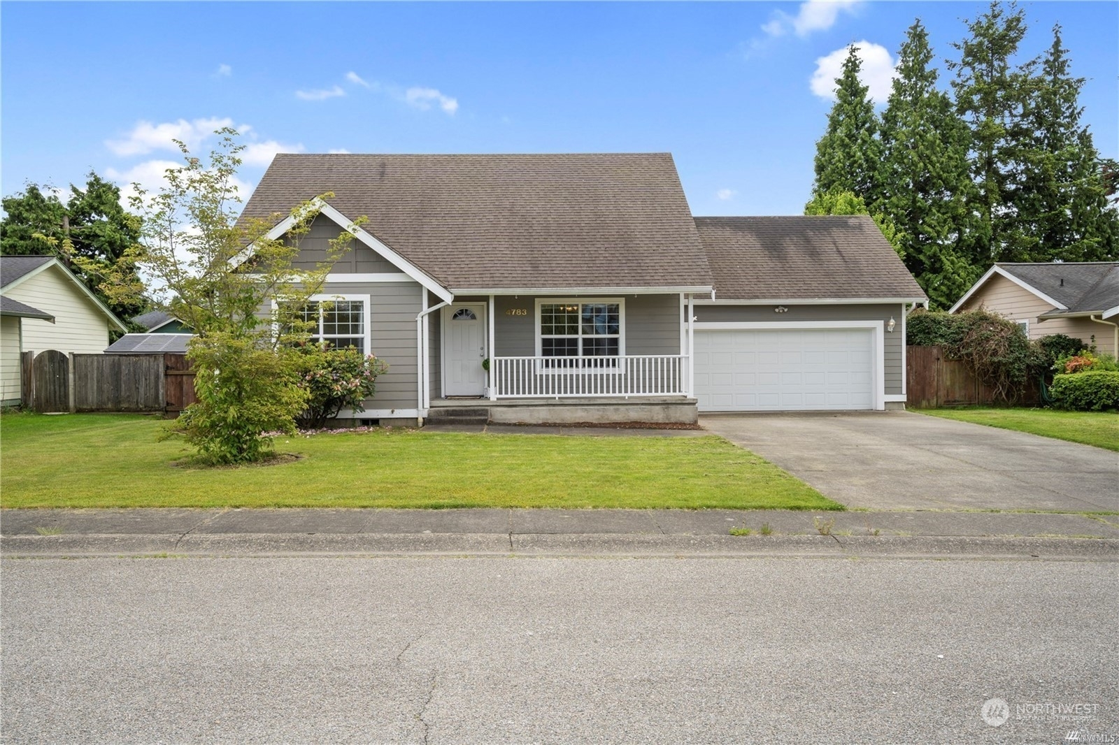 4783 Bayshore Drive  Blaine WA 98230 photo