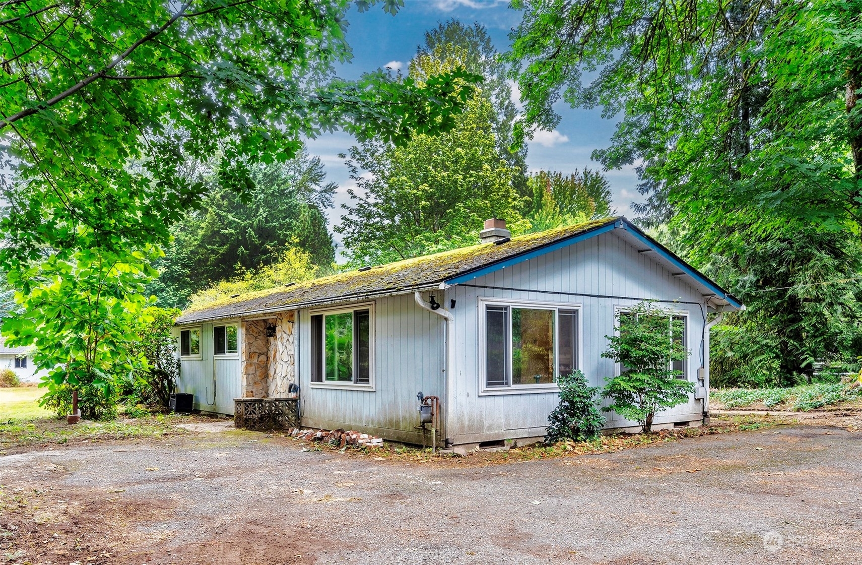 Property Photo:  13206 233rd Avenue SE  WA 98027 