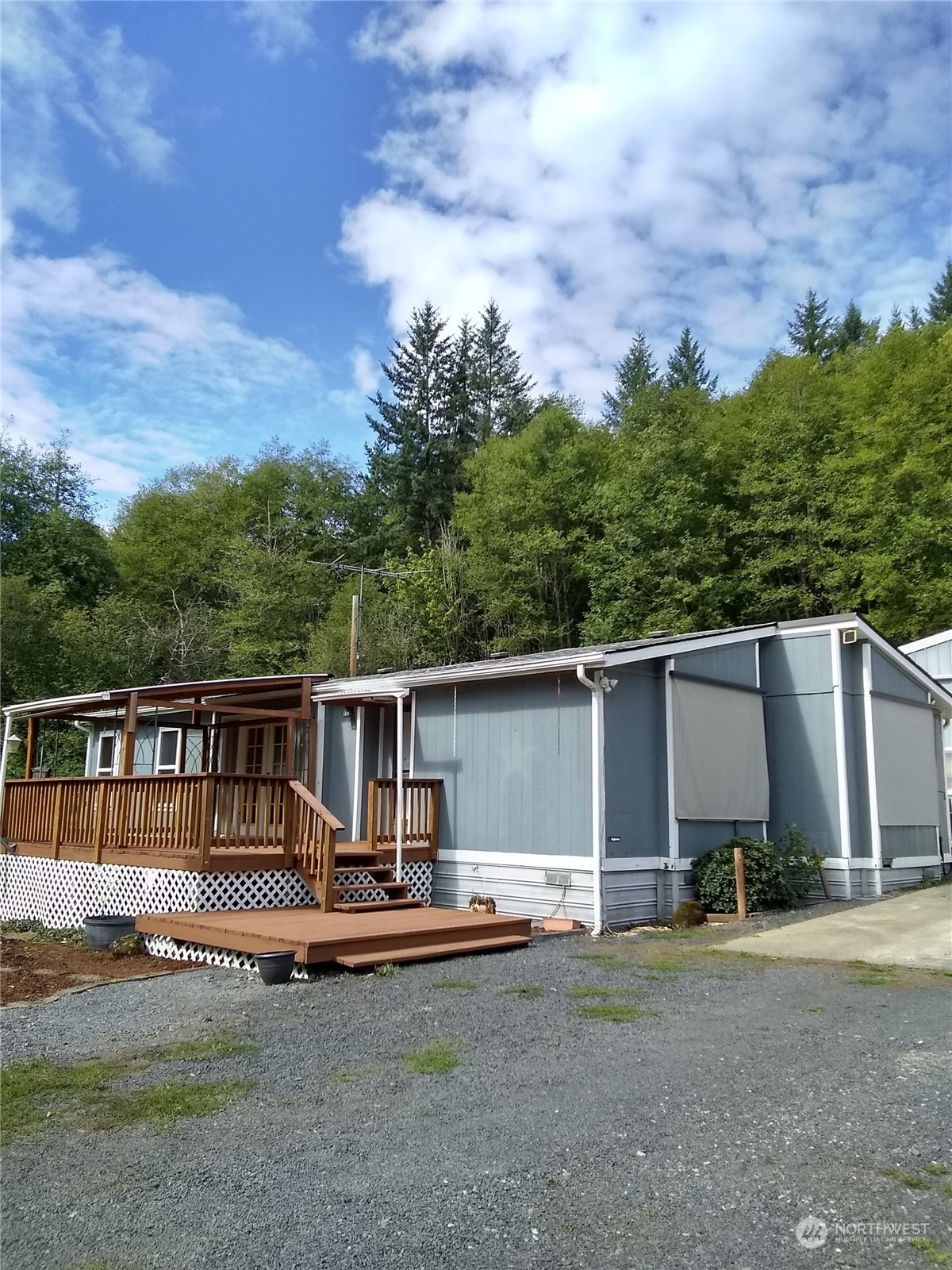 Property Photo:  365 View Ridge Road  WA 98570 