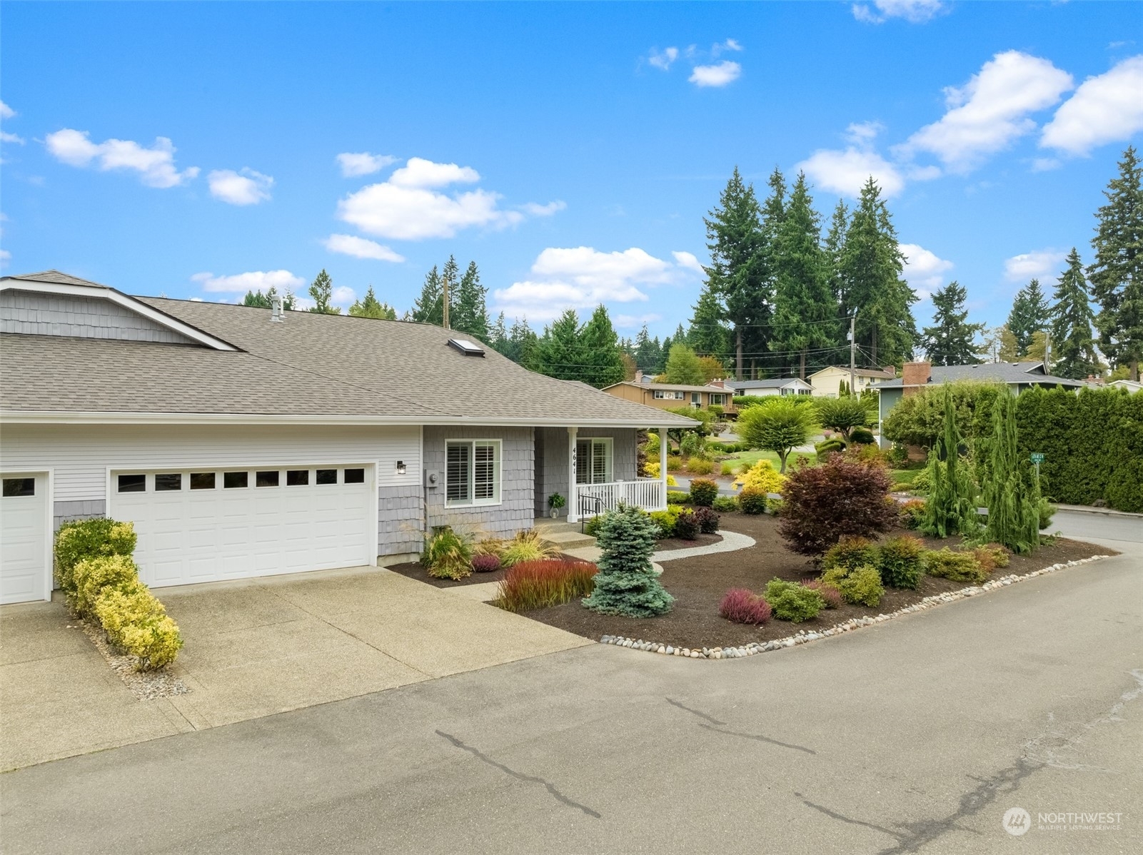 4641 67th Ave Ct W C  University Place WA 98466 photo