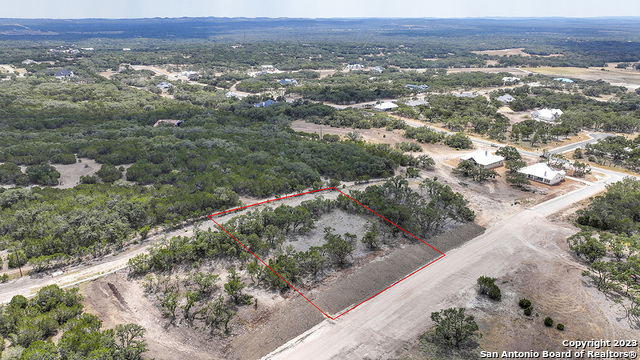 Property Photo: 625 Rosemary Ridge TX 78163