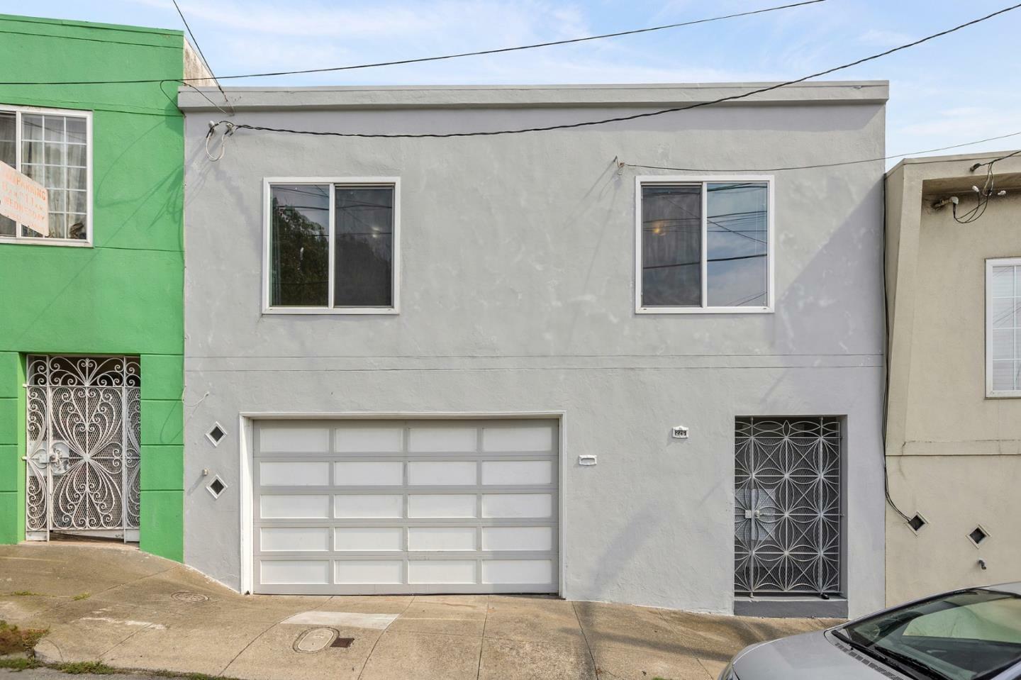 Property Photo:  225 Brookdale Avenue  CA 94134 