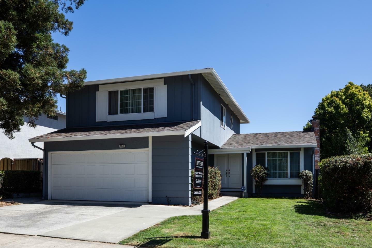 Property Photo: 49070 Tomahawk Place CA 94539