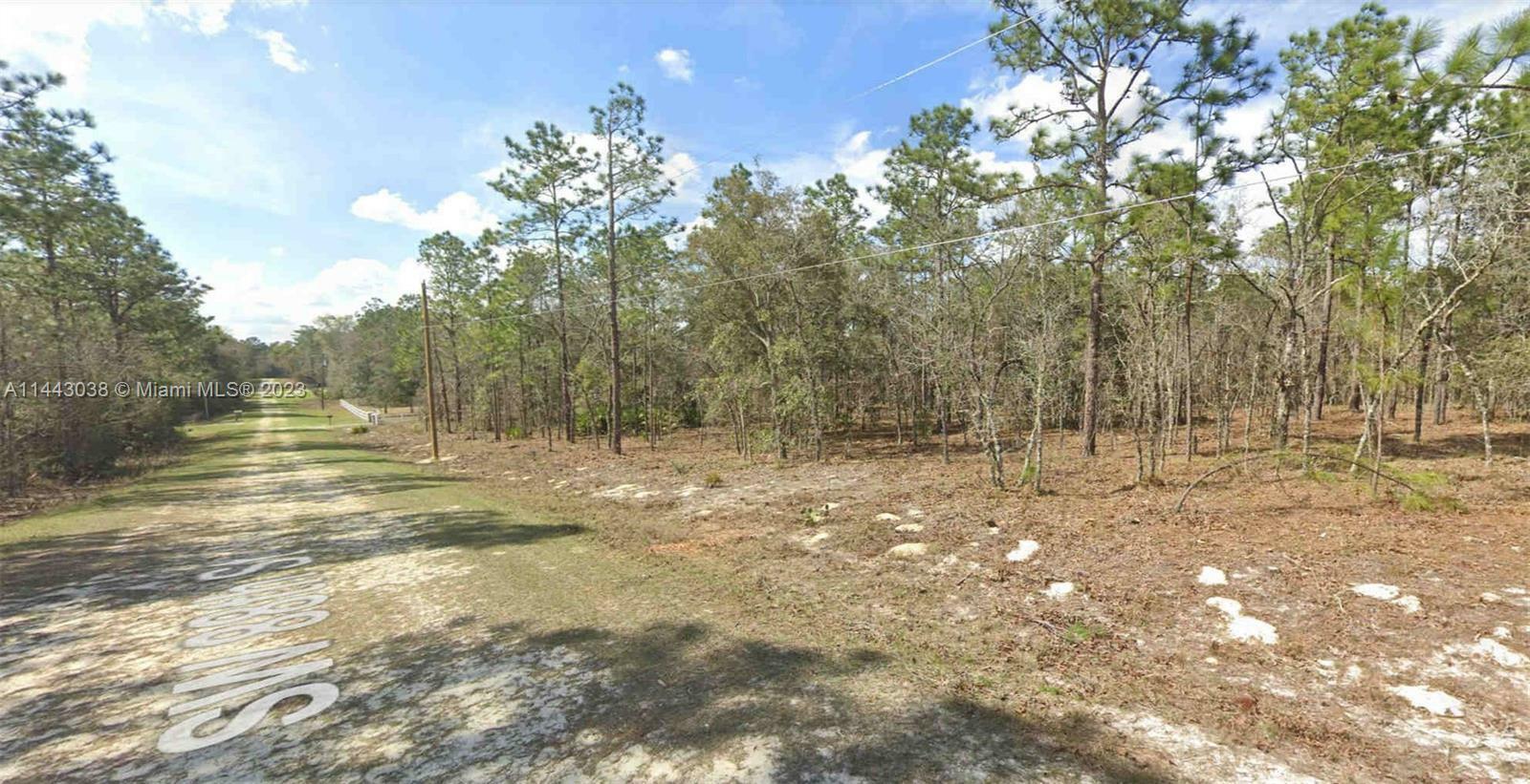 Property Photo:  13235 SW 88th St  FL 34432 