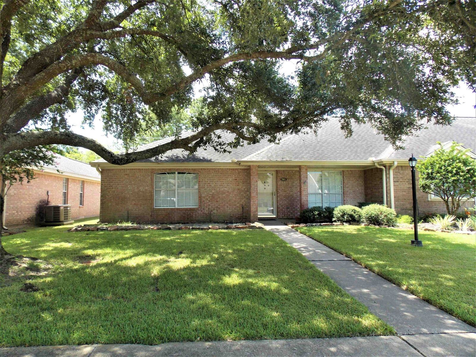 Property Photo:  7965 Pecan Dr.  TX 77713 