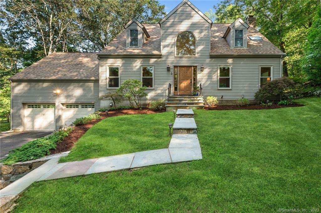 Property Photo:  1594 Long Ridge Road  CT 06903 