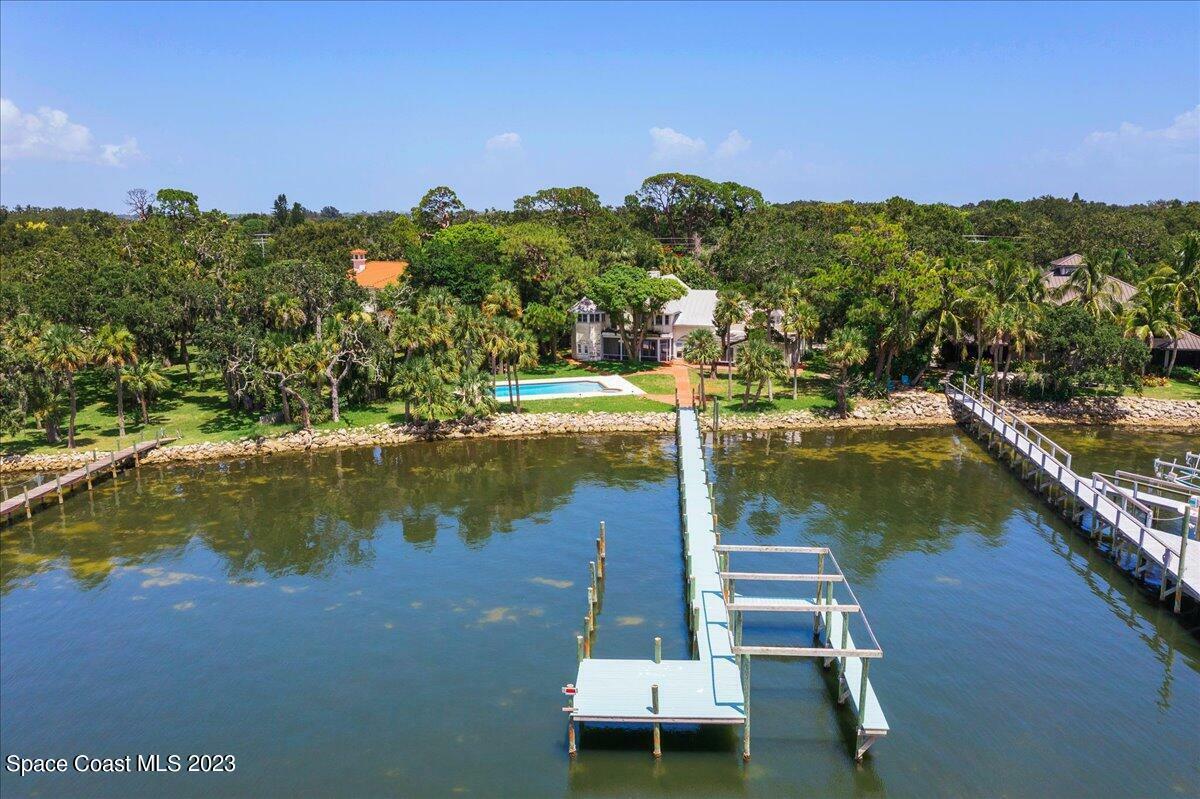 Property Photo:  3775 S Tropical Trail  FL 32952 