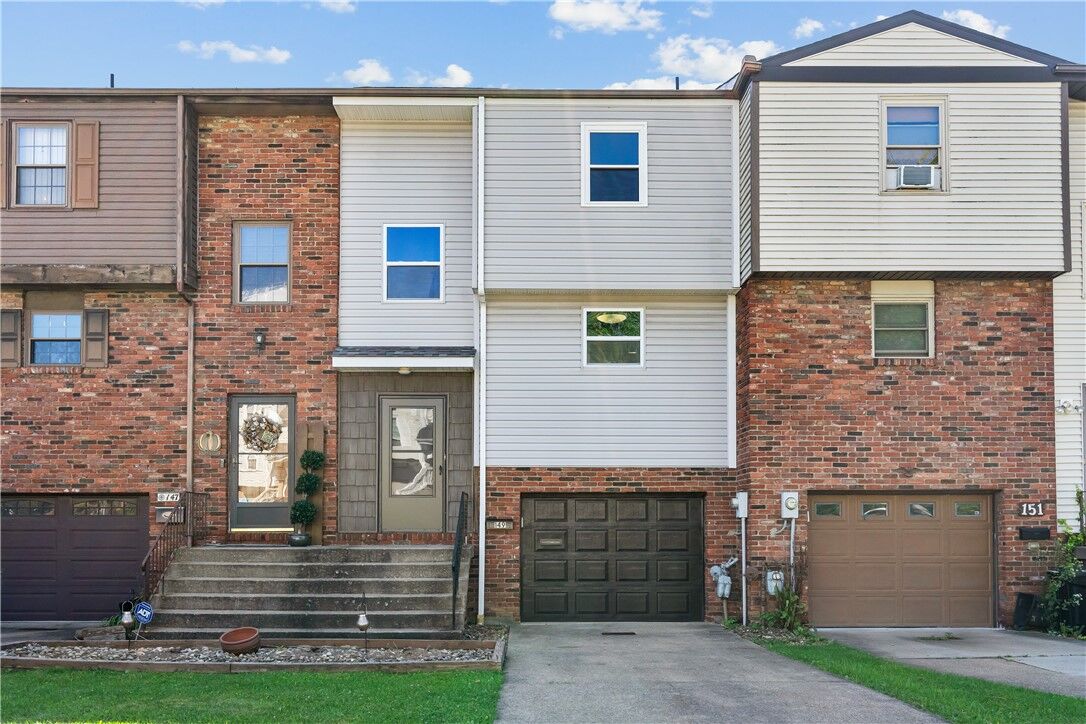 Property Photo: 149 Westfield Dr PA 15001