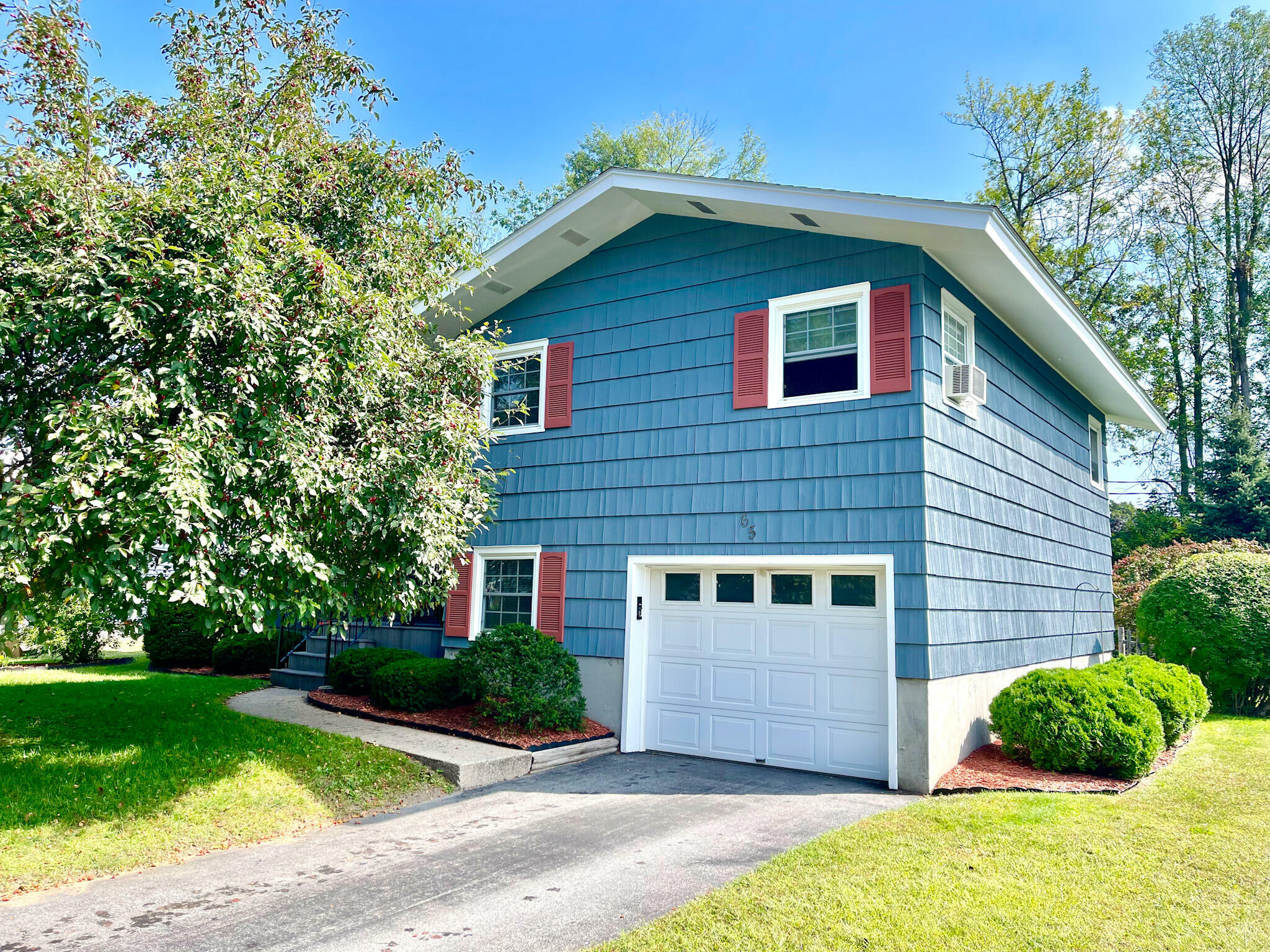 Property Photo: 65 Leonard Avenue NY 12901