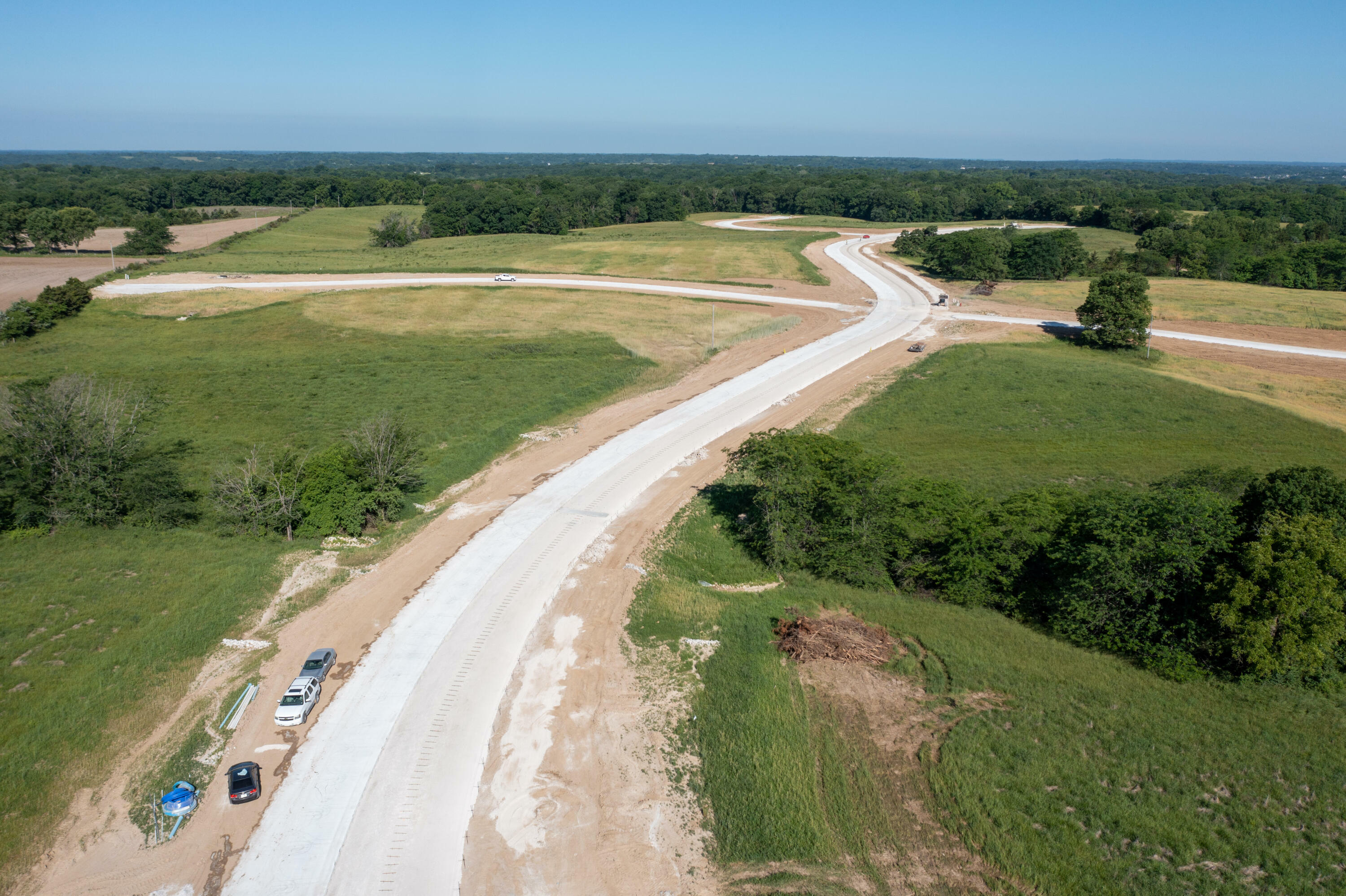 Property Photo:  Lot 214 E Brook Valley Dr  MO 65203 