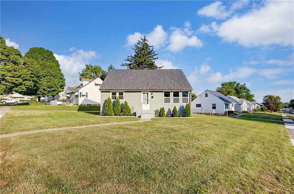 Property Photo:  4815 Crestview Road  OH 45431 