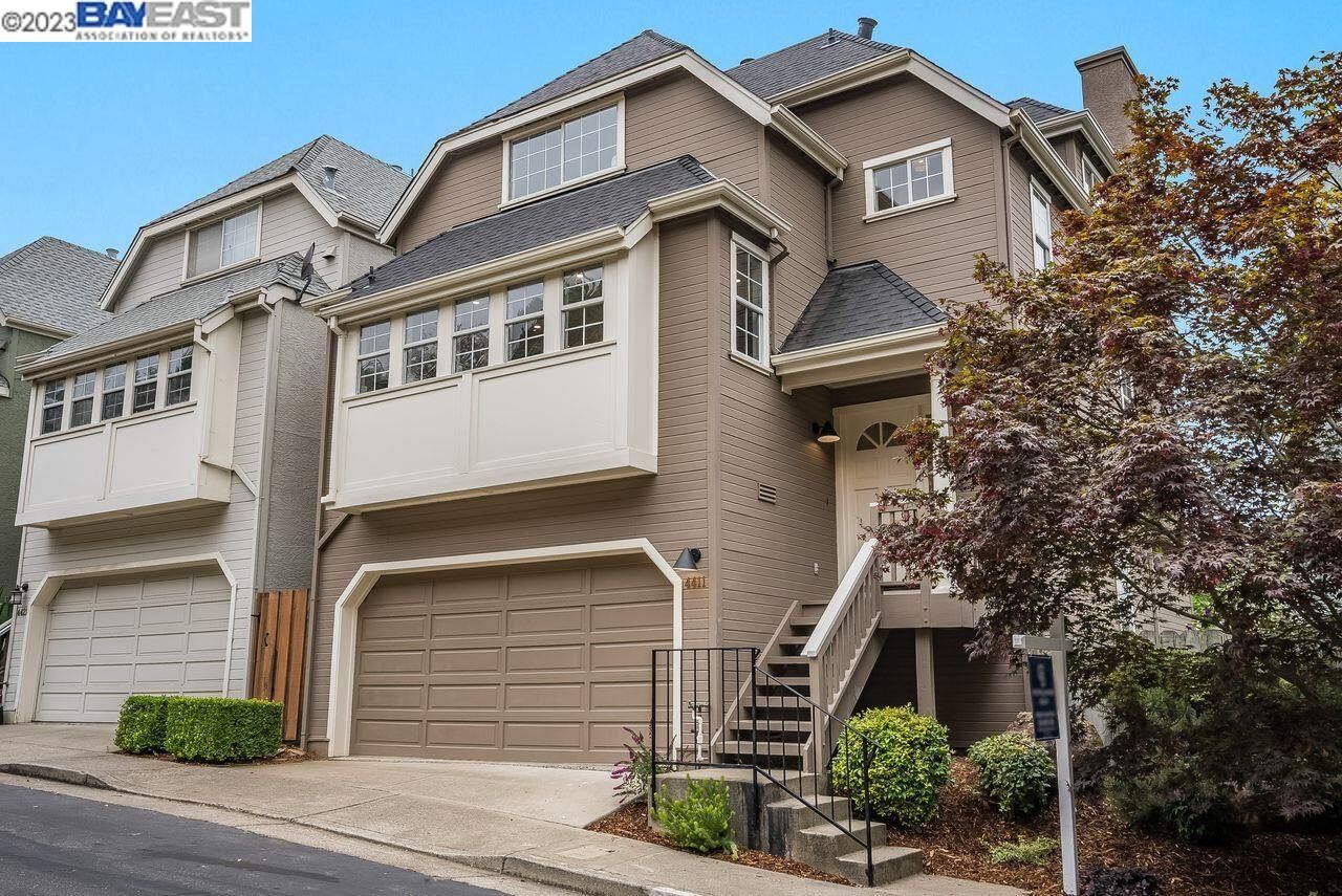 Property Photo:  4411 Terrabella Way  CA 94619 