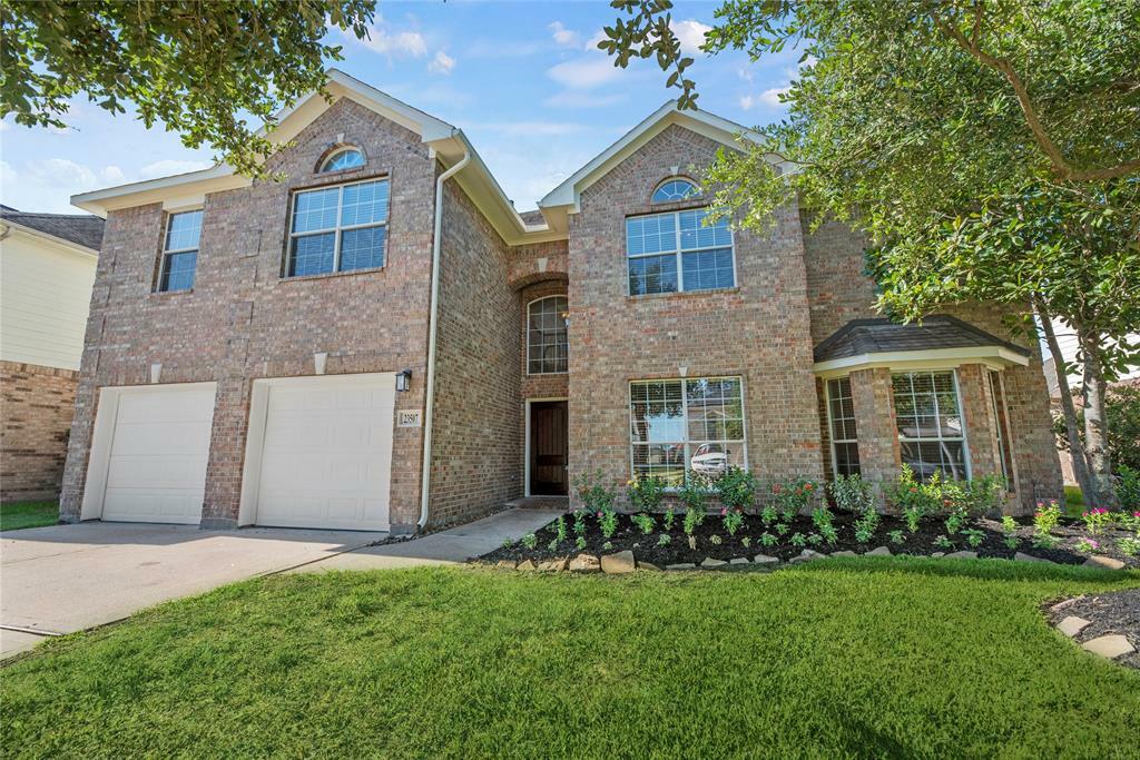 Property Photo:  23507 Starbridge Lakes Lane  TX 77407 