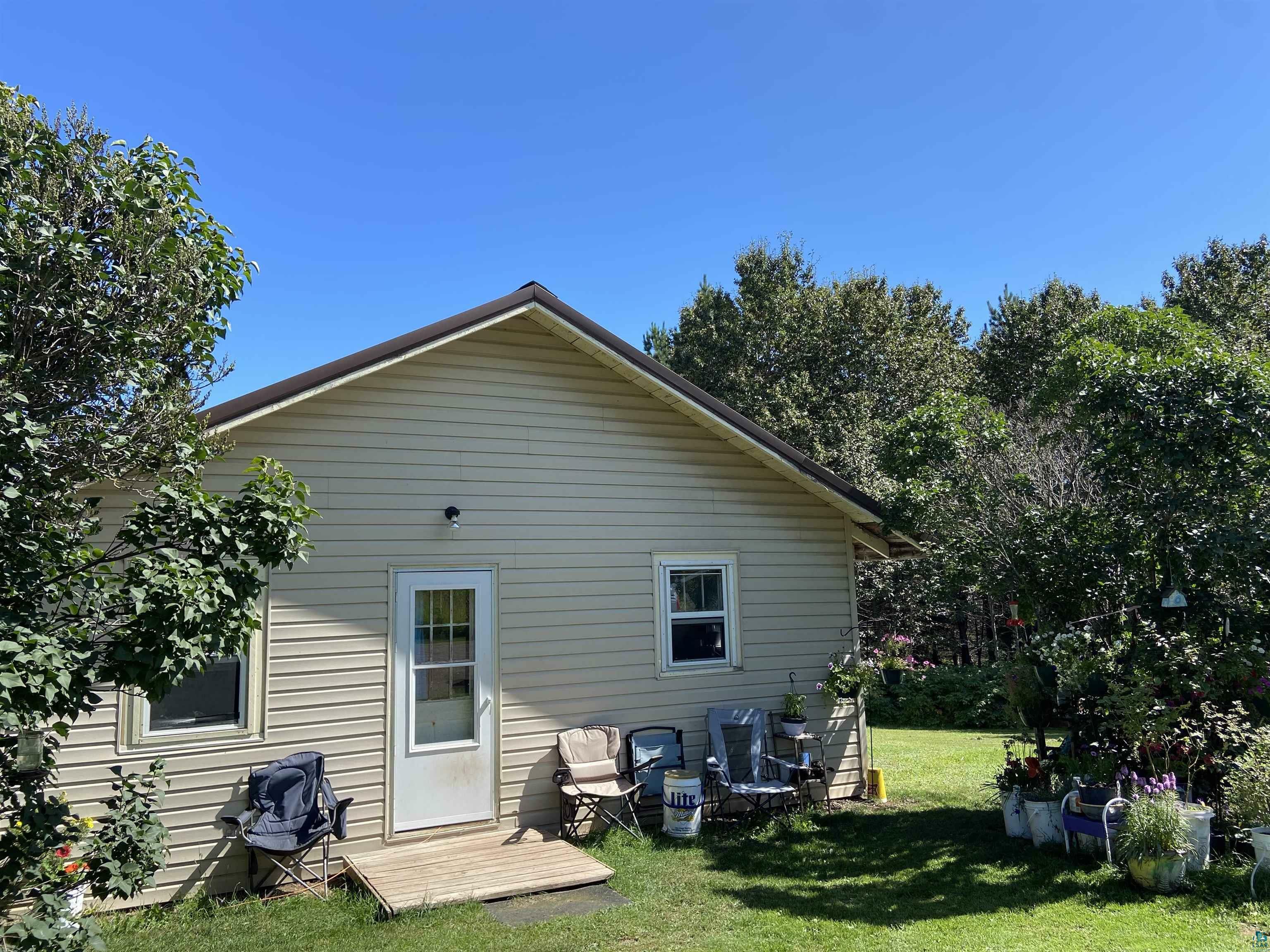 Property Photo:  6614 Rose Rd  MN 55603 