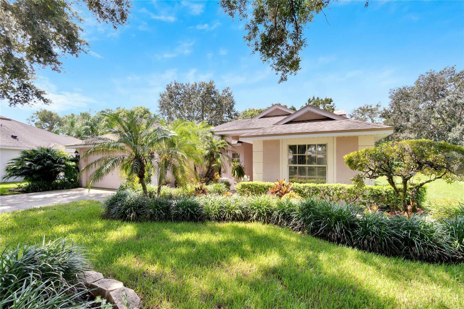 Property Photo:  3452 Silver Meadow Way  FL 33566 