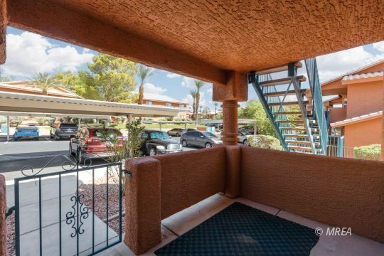 Property Photo:  813 Mesquite Springs 102  NV 80927 