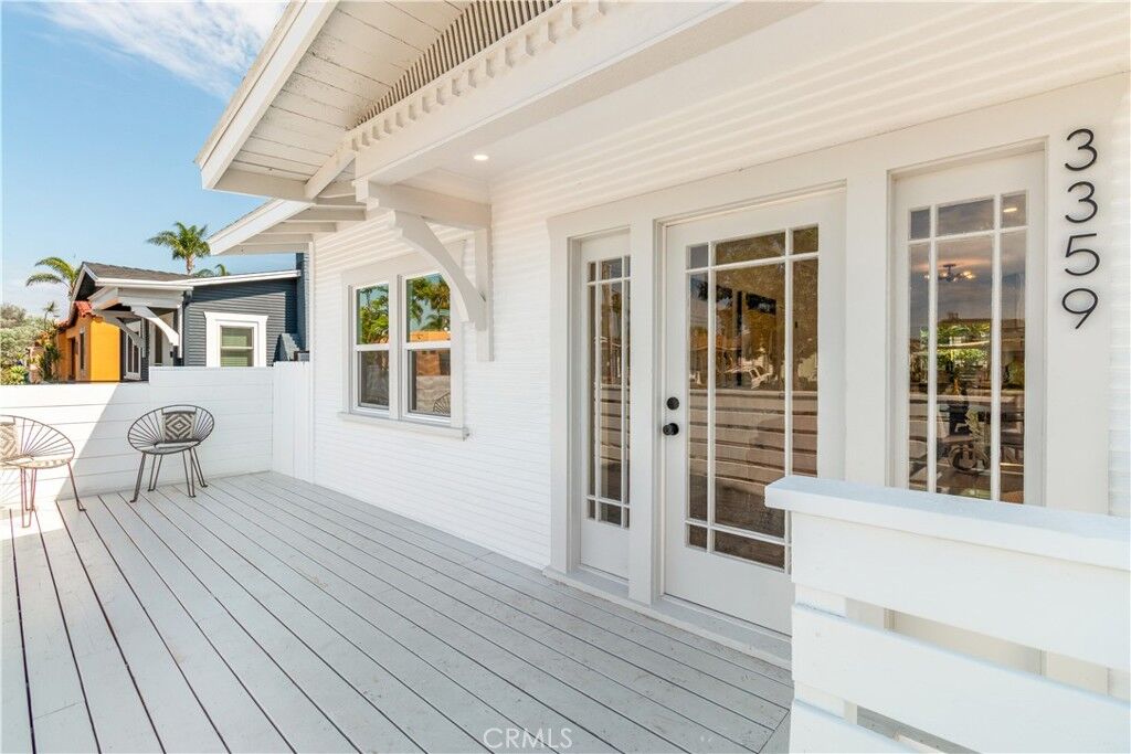 Property Photo:  3359 Meade Avenue  CA 92116 