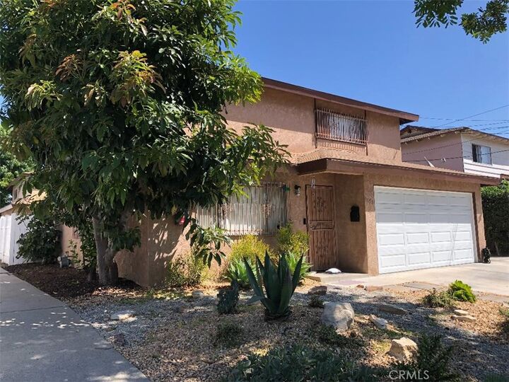 Property Photo:  1155 W 204th Street  CA 90502 