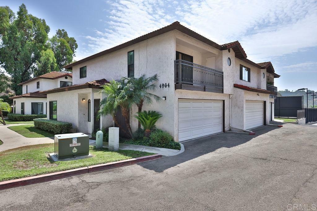 4964 Waring Rd #C  San Diego CA 92120 photo