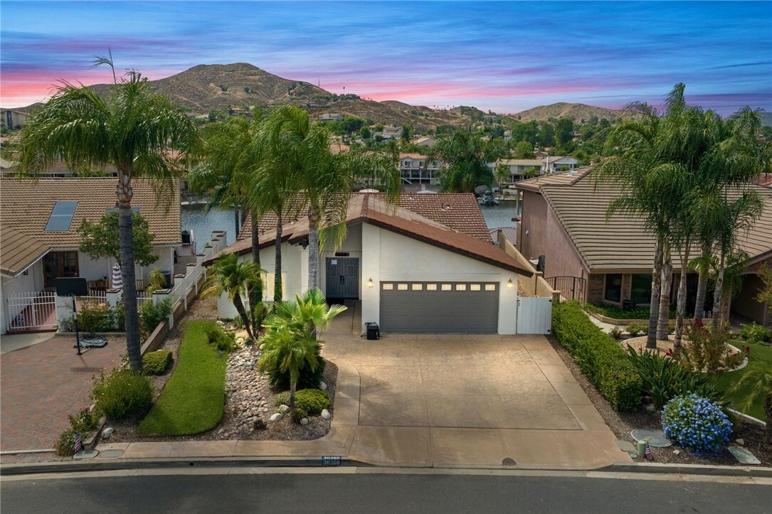 Property Photo:  30360 Point Marina Drive  CA 92587 