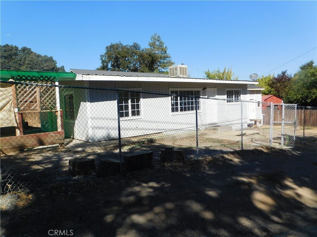 Property Photo:  14490 Ridge Road  CA 95422 