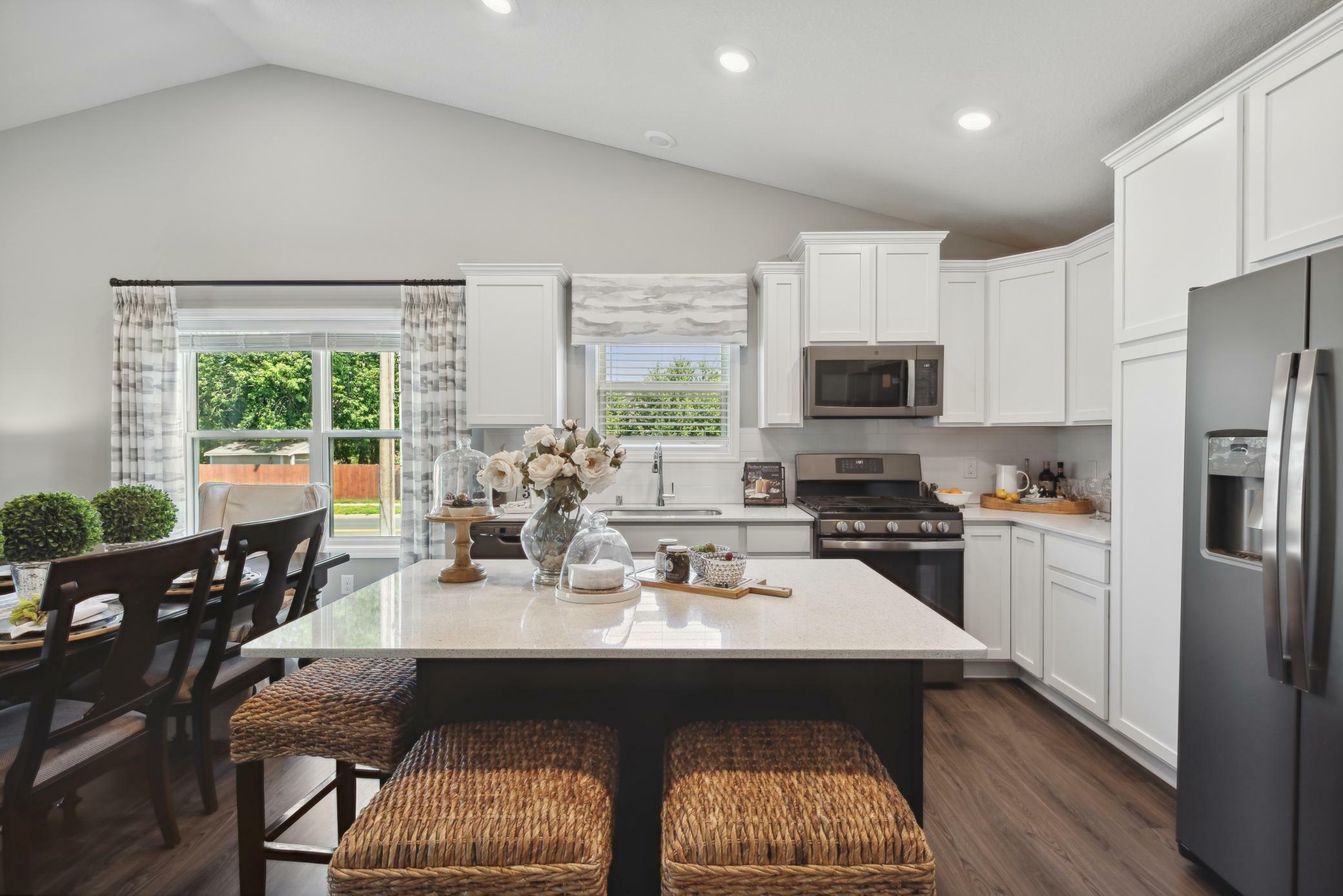 Property Photo: 9176 Granada Avenue S MN 55016