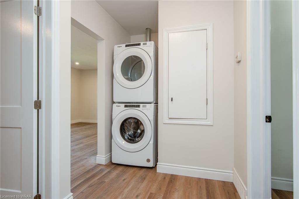 Property Photo: 177 Pleasant Avenue ON N2M4A9