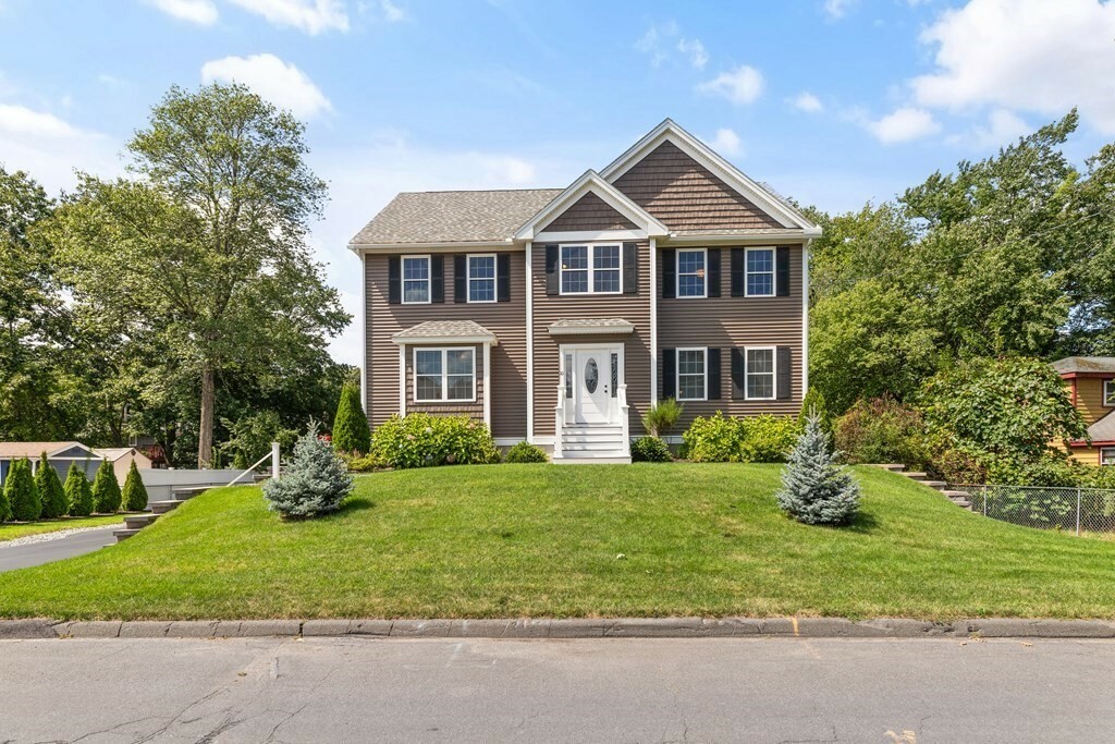 Property Photo: 10 Carol Ave MA 01803