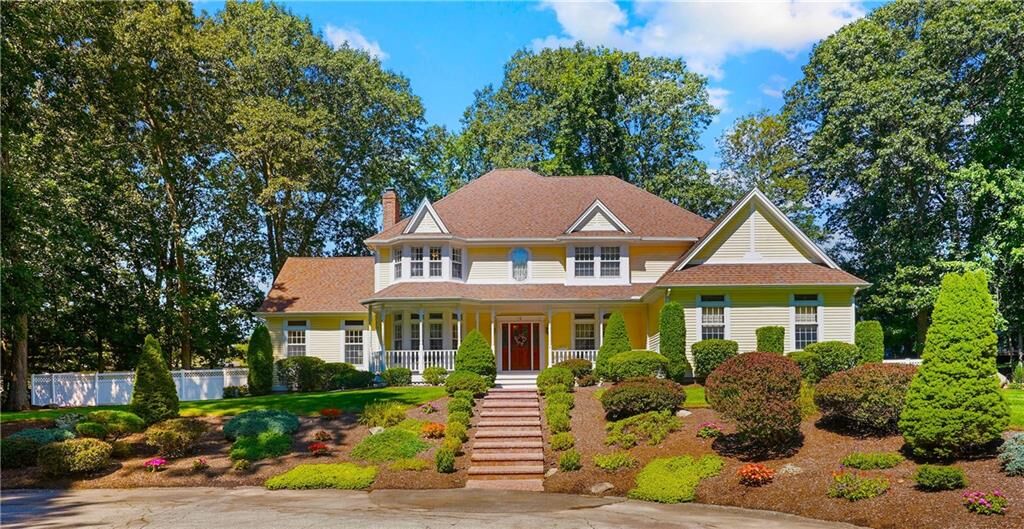 Property Photo: 21 Stillwater Dr RI 02864