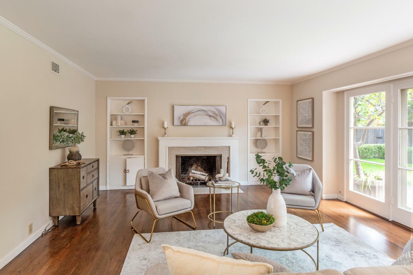 Property Photo: 247 Felton Drive CA 94025