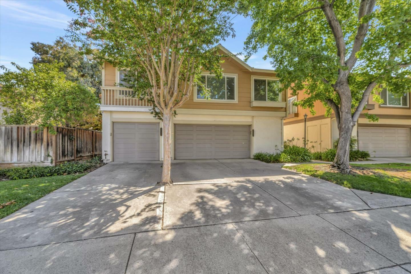 Property Photo:  3232 Rocky Water Lane  CA 95148 