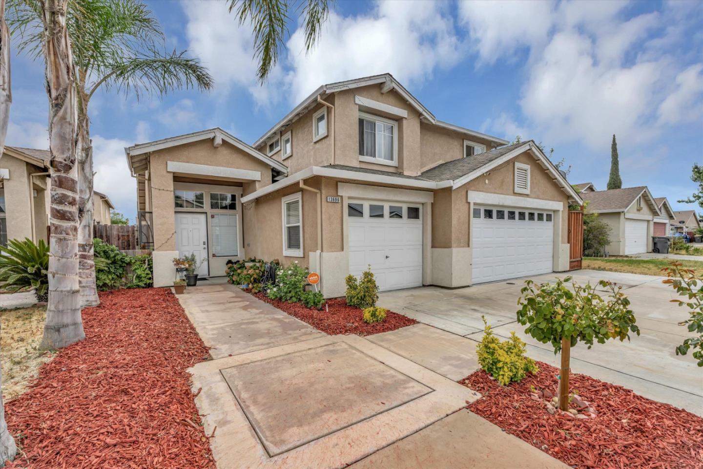 Property Photo: 13696 Rosewood Street CA 95330